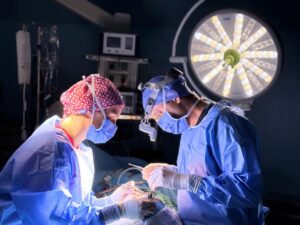 Arthroscopy Surgery