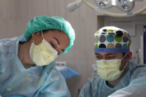 Arthroscopy Surgeon
