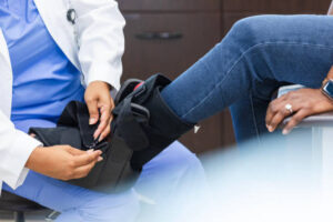 Orthopaedic Surgeon 2